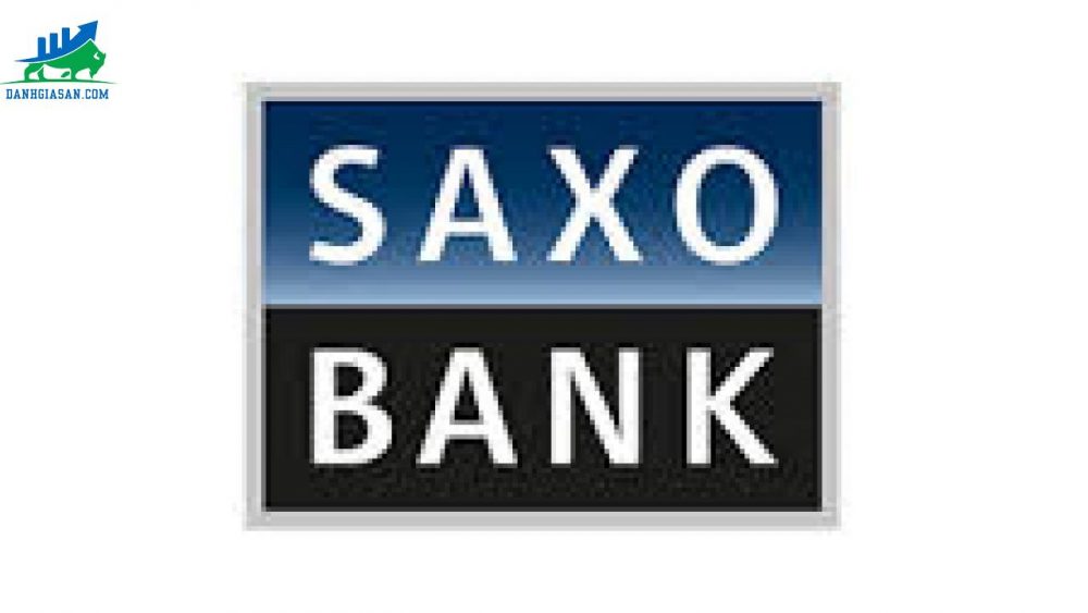 sàn Saxo Bank