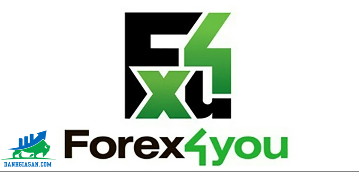 Sàn Forex4you