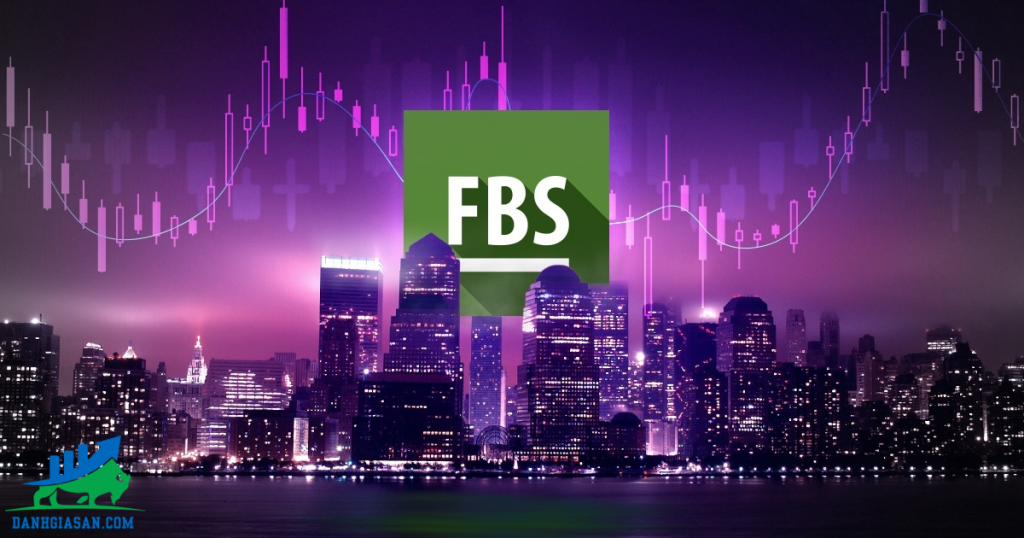 Đánh giá sàn giao dịch forex FBS