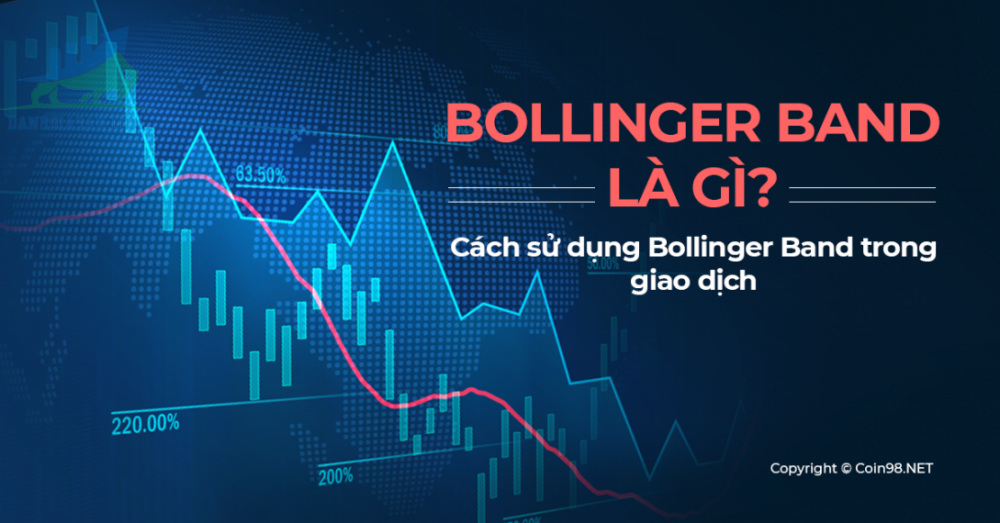 Bollinger bands là gì