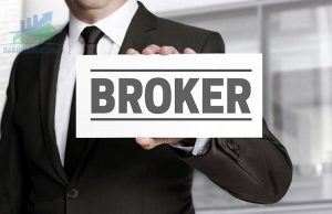 Broker là gì