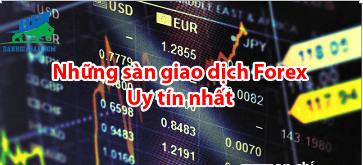 Sàn giao dịch forex uy tín