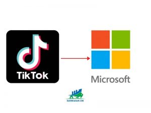 ban ung dung tik tok cho microsoft