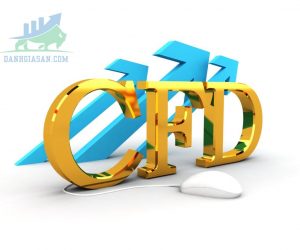 Giao dịch CFD