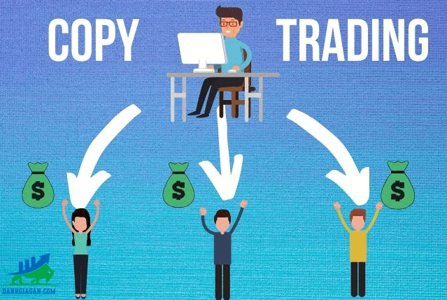 Top 5 sàn giao dịch Copy Trade uy tín