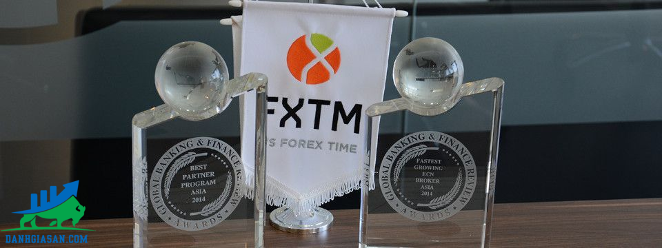 Đánh giá sàn FXTM an toàn hay lừa đảo?