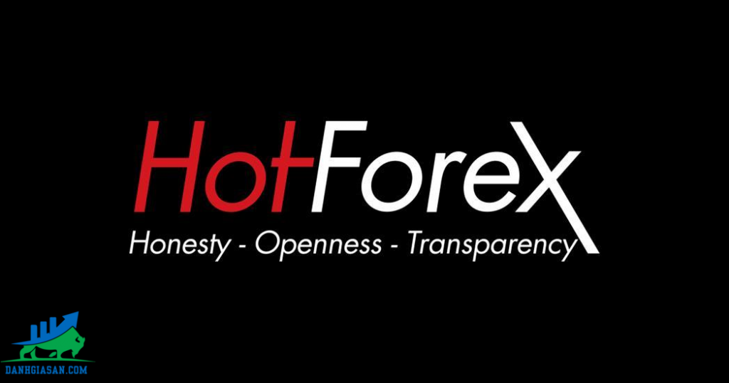 Đánh giá sàn HotForex