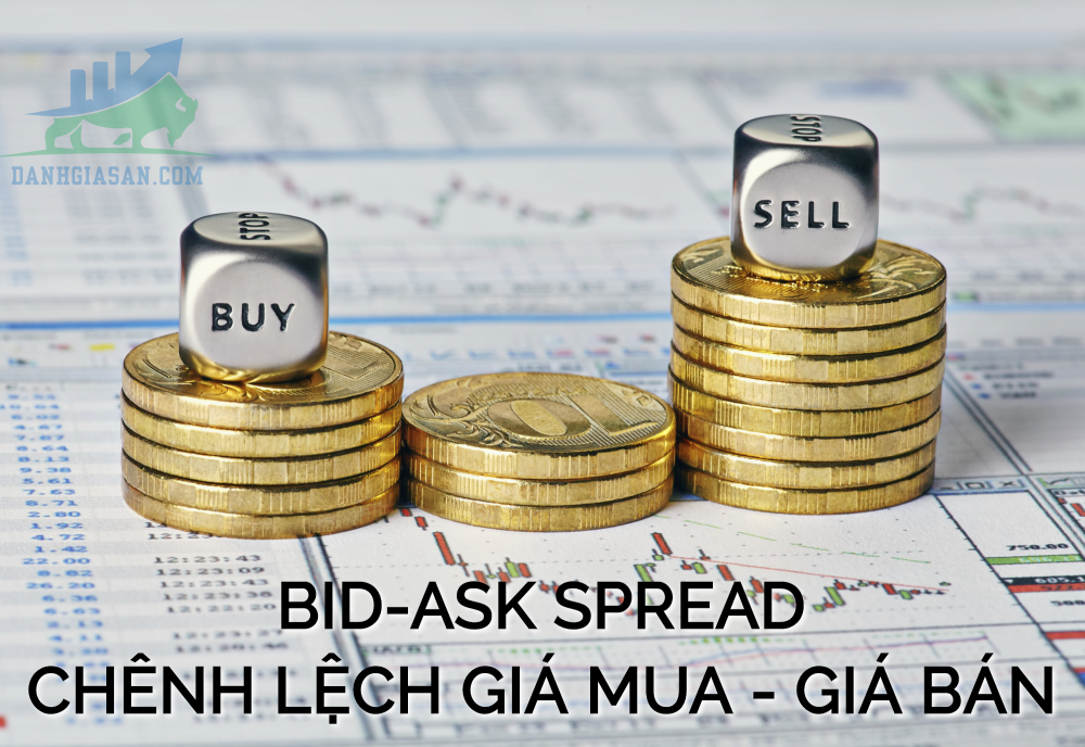 Lợi ích của phí spread thấp