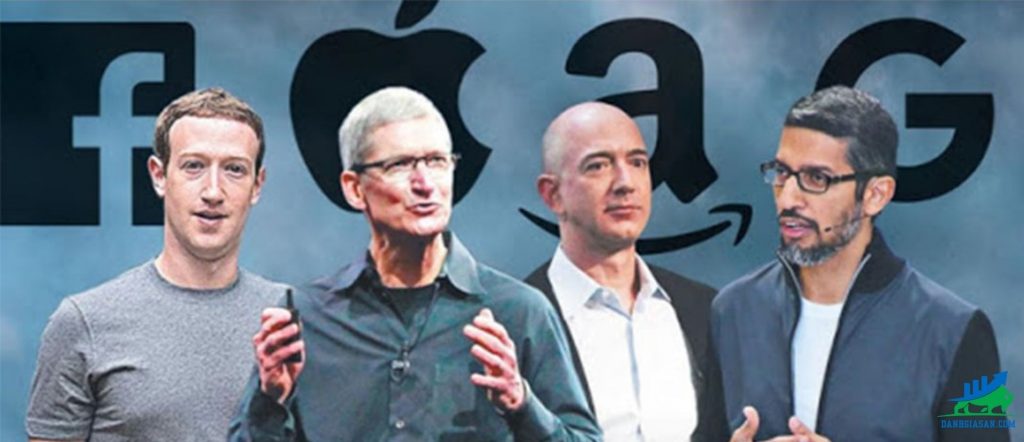 4 ceo cua amazon apple facebook google dieu tran ve cao buoc chong doc quyen