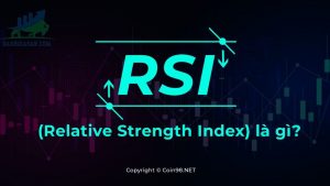 Chỉ báo RSI