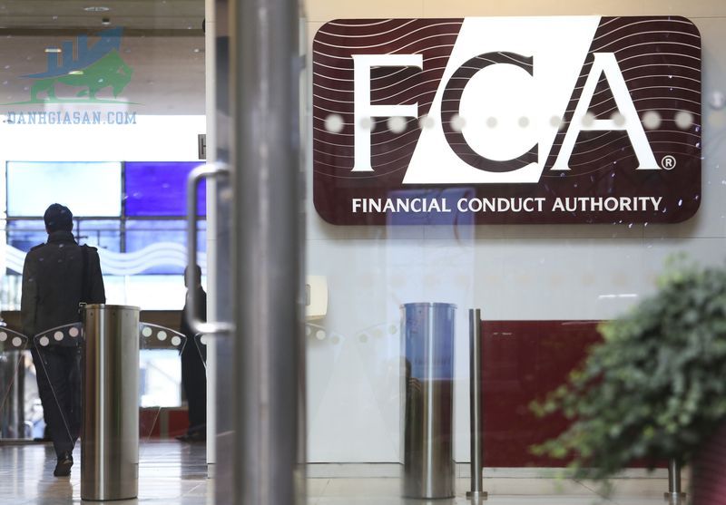 Giấy phép FCA là gì ?