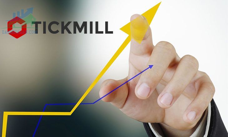 Tổng quan về sàn giao dịch Forex Tickmill