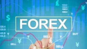 Sàn Forex lừa đảo