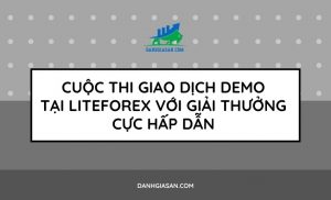 cuoc thi giao dich demo tai liteforex