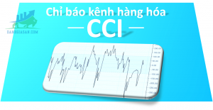 Chỉ báo CCI