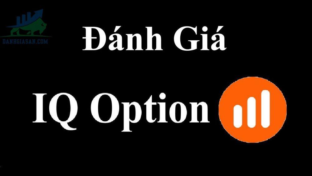 sàn IQ Option