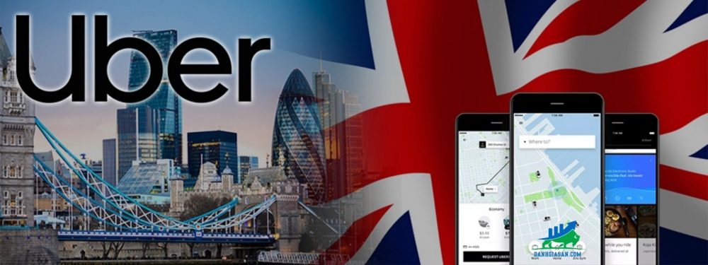 uber duoc cap phep hoat dong tao london nho no luc cai thien su an toan