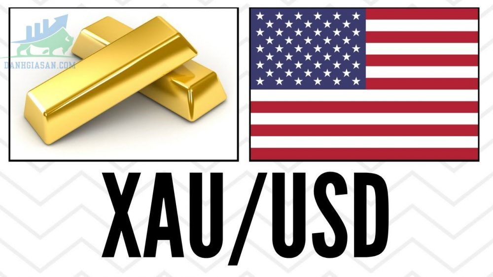 XAU/USD là gì?