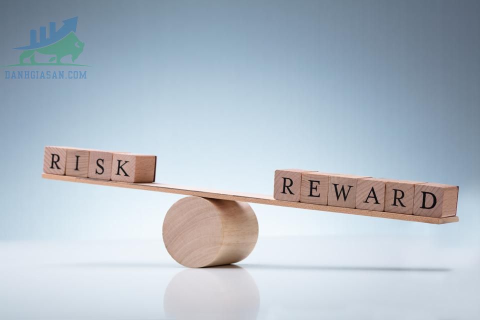 Tỷ lệ R:R (Risk:Reward Ratio là gì?)