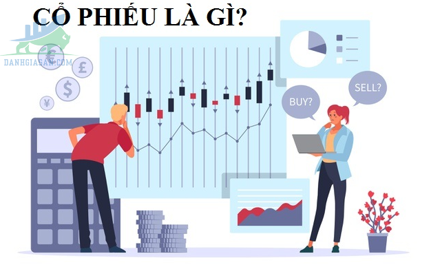 Đầu tư cổ phiếu là gì? 