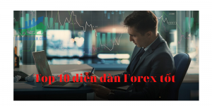 Top 10 diễn đàn Forex tốt