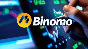 Binomo lừa đảo