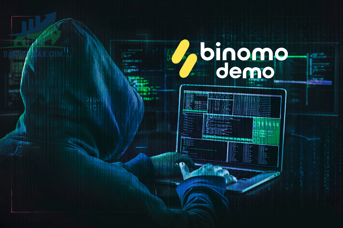 Nền tảng Demo Binomo