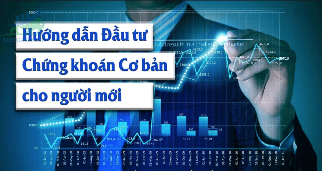 Các bước đầu tư cổ phiếu cho người chơi mới