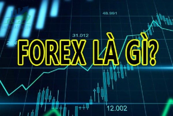 Forex là gì?