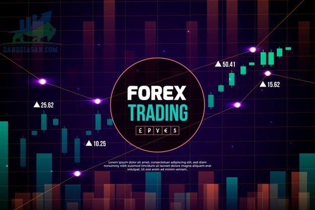 Hoạt động của thị trường đầu tư Forex tại Việt Nam