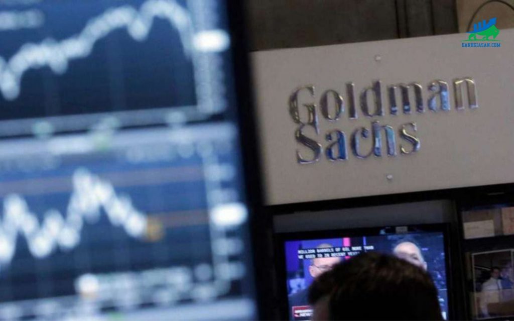 giá vàng tăng nhanh goldman sachs dự đoán năm sau vàng sẽ phục hồi sức tiêu thụ