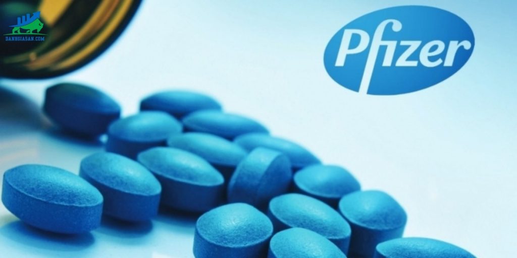 hãng dược phẩm Pfizer công bố thử nghiệm thành công vắc-xin covid-19