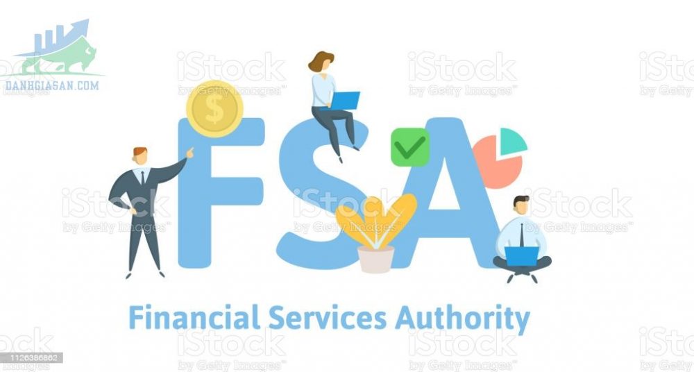 Các quy định để có được giấy phép FSA