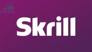 ví điện tử Skrill