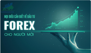 tài khoản Forex