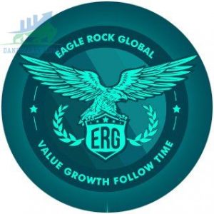 Logo Eagle Rock Global