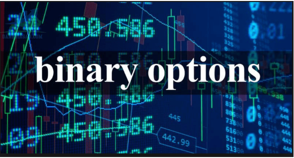 Quyền chọn nhị nhân - Binary Option là gì?