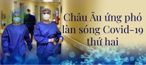 Anh áp đặt nhiều quy tắc nghiêm ngặt hơn vì biến thể COVID