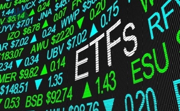 Một số quỹ ETFs nổi bật