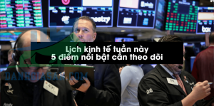 Những tin tức đang chú ý trên lịch kinh tế cho trader 21/12