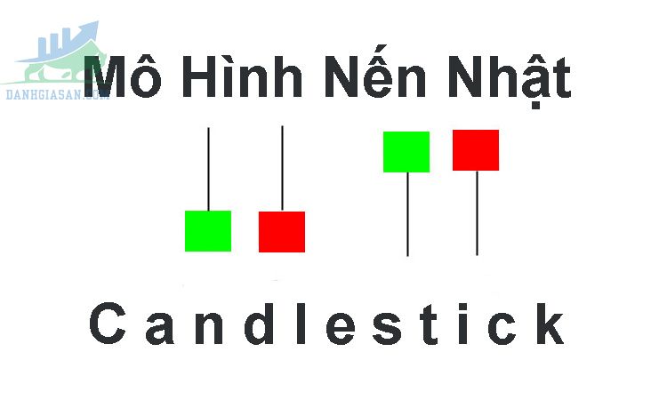 Mô hình nến Nhật