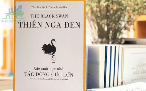 Đặc điểm của hiện tượng Black Swan