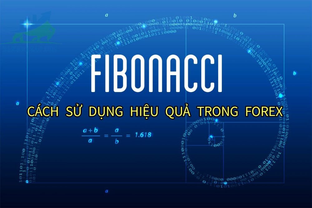 Sử dụng công cụ Fibonacci