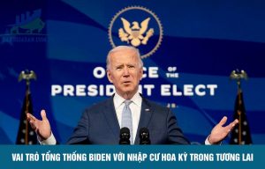 Biden sẽ không gỡ bỏ lệnh cấm nhập cảnh châu Âu