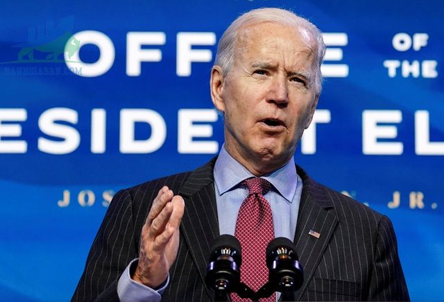 Biden sẽ không gỡ bỏ lệnh cấm nhập cảnh đối với hầu hết du khách đến từ châu Âu