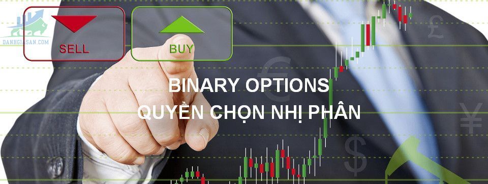 Binary Option là gì?