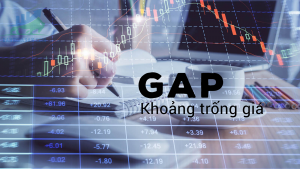 Gap là gì? Những loại Gap phổ biến trên thị trường Forex