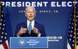 Kế hoạch kích cầu của Biden nhằm giải quyết khó khăn của Mỹ