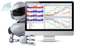 Robot EA và những đặc điểm nổi bật cho giao dịch của trader