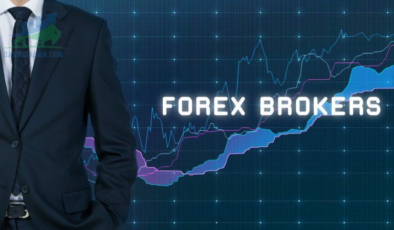 Sàn ngoại hối - Forex là gì?